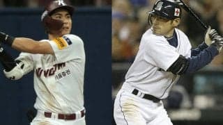侍の“難敵”は「韓国のイチロー」　メジャー124勝右腕がうなった類似点「そっくりだ」