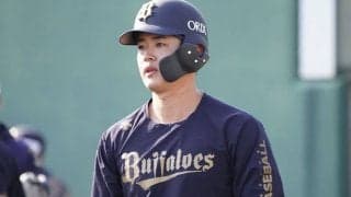 ついに覚醒か…崖っぷちドラ1が“特大弾”連発　「昨年の後半から」つかんだ意識