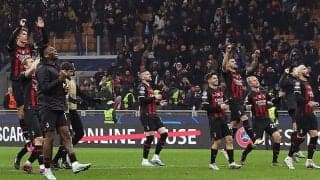 レーティング：ミラン 1-0 トッテナム《CL》