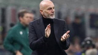 ミラン指揮官、突破に弾みも「次はもっと難しいものに」