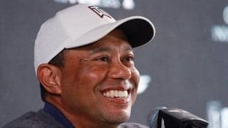 ウッズはマキロイ＆トーマス、松山はローズと同組／ジェネシス招待組み合わせ