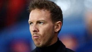 パリで先勝のナーゲルスマン「あれだけボールを持てたのは少し驚いた」