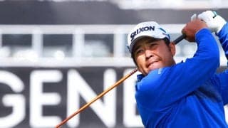 松山英樹は“次”の段階へ「この状況が続けば技術面だけ」