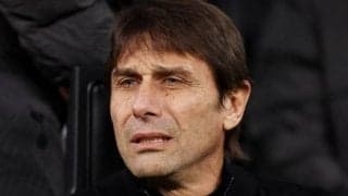 開始早々の失点で初戦黒星のトッテナム…コンテ監督「もっとうまくやれたはず」