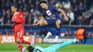 PSGの若武者が偉大な記録、ザイール＝エメリはCLの決勝T史上初の16歳で先発出場…最年少記録樹立