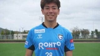 新進気鋭のアタッカー。躍進ロアッソ熊本の原動力だった杉山直宏がガンバ大阪躍進への起爆剤となるか