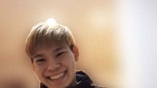 西田有志が中学、高校生にオンラインコーチング 積極的にコミュニケーションを図る