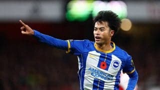 【プレミアリーグ】三笘薫、知将の下で見せる本格開花　新たな次元へ求められる25歳アタッカーの課題