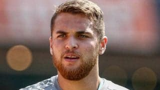 神戸が開幕目前にセレソン招集歴ありの24歳GKを獲得！　「とても大きな名誉」