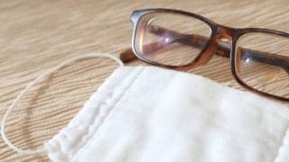 マスクをしても花粉症の症状が出てしまう「3つの盲点」とは