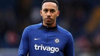 オーバメヤンのMLS行きが進む…サラリーは全額チェルシー持ちか