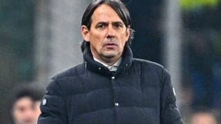 スクデット遠ざかるインテル、カッサーノ氏はS・インザーギ監督解任を予想「今のチームは期待外れ」