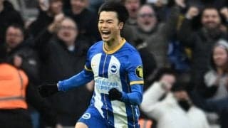 「今や南イングランドのスター」評価高める三笘薫、大学経由のキャリアにスペインメディアが注目！「待つことが賢明な場合もある」