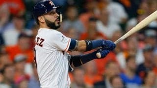 メジャー通算107発も…サイン盗みの“主犯格”　オリ大物助っ人「マーゴ」の壮絶過去