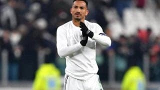 ユベントスを支えるダニーロ、2025年までの契約延長にサインか