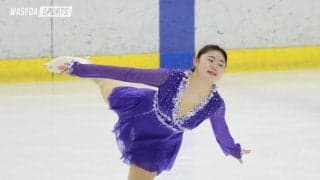 ４年生３人が最後の大会に臨む　土屋が３級女子で優勝！