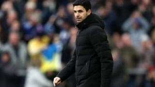 イギリス審判協会から謝罪も「許されることではない」　アルテタ監督は大誤審に怒り収まらず