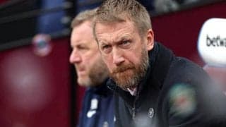 「私だって怒りを覚えることもある」穏やか過ぎると揶揄されるポッター監督が持論を展開「自分のためにそうしている」