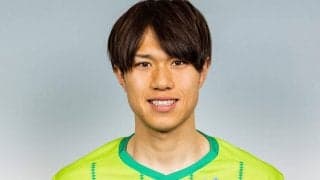 甲府が27歳GK小泉勇人の現役引退を発表…鹿島、水戸、岩手、群馬でもプレー