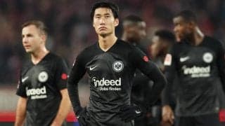 「シーズン終盤に決まるだろう」　鎌田大地の去就を移籍専門記者ロマーノがレポート