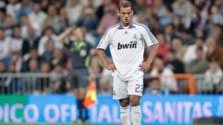 両足を操るキックの天才、“パスマスター”ヴェスレイ・スナイデル