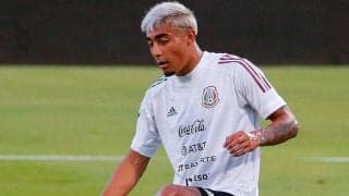 バルサ、メキシコ代表DFフリアン・アラウホ確保！ 今冬の移籍市場では“18秒”間に合わず