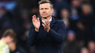 指揮官解任のセインツ、前リーズ指揮官マーシュに接触も破談に