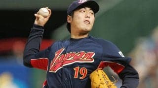 「やらなかったら一生、後悔する」　上原浩治氏が明かす第1回WBC準決勝での好投秘話