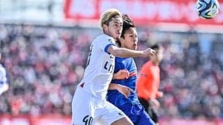 「“2強”への挑戦者になる可能性のある2チーム」【Jリーグ2023年開幕の激論】(2)