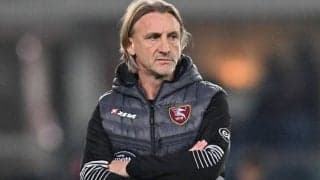 サレルニターナ、異例の続投となったニコラ監督を再び解任か…後任はパオロ・ソウザ氏に決定？