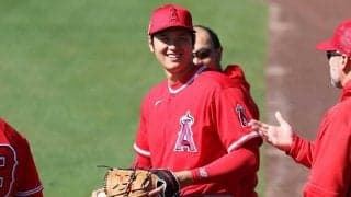 【MLB】エ軍GM、大谷翔平のWBC二刀流に期待　栗山監督に信頼「何が得策か考えているだろう」