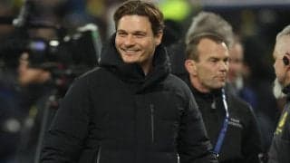 「一番良いことは結果」ホームでチェルシー相手に先勝のドルトムント指揮官が守護神を称賛「厳しくなればコベルを頼れる」