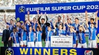 識者５人がJ1全順位を予想。その多くが横浜FM＆川崎の「２強時代」の終焉を匂わす