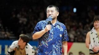 横浜BCとの激闘を制した琉球…桶谷大HCは「最後まで選手全員がボールを動かした」