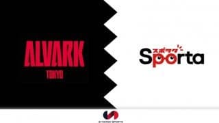 A東京が最新AIカメラシステム『Synergy Live』を導入…より効率的なコーチングを可能に