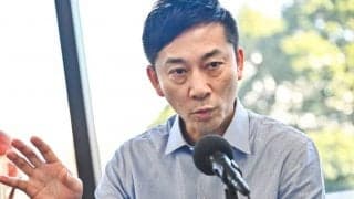 島田チェアマンが充実の出張を振り返る…クラブとのトップセールスで“難攻不落”の企業にアタック