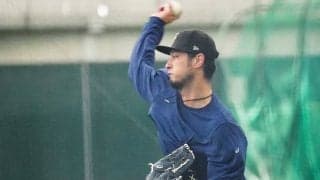 ダルビッシュ、侍J最年長も「気にしていない」　戸郷には賛辞「奪三振王の理由ある」