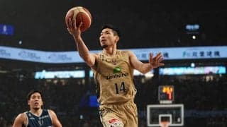 なじみ深い有明コロシアムで決勝に臨む岸本隆一…「気持ちをプレーに乗せて挑みたい」