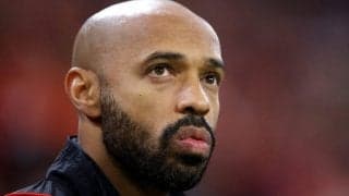 「冷静になってほしい」3戦未勝利で暫定首位陥落のアーセナル、レジェンドがメッセージ「まだ試合は残っている。これからが大変だ」