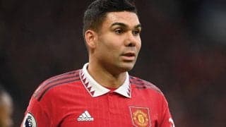 ルーク・ショー、ポジションも近いカゼミロに絶大な信頼寄せる「彼がピッチにいないと…」