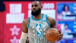 「数字」で見るNBAオールスター2023…試合にまつわる記録や豆知識などを開幕前にチェック！