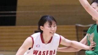 【連載】『令和４年度卒業記念特集』第10回　桂蘭／女子バスケットボール