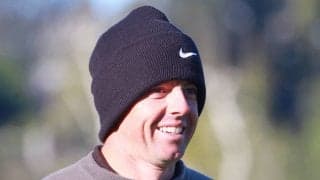 マキロイはウッズに共感 松山英樹も「勝てる自信があるから戻ってきたのでは」