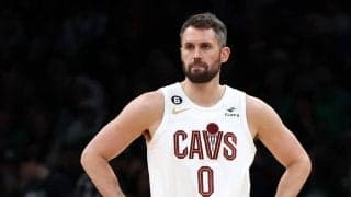 キャブズ在籍9年目のケビン・ラブがバイアウトへ…ベテランの移籍先候補はヒートか？