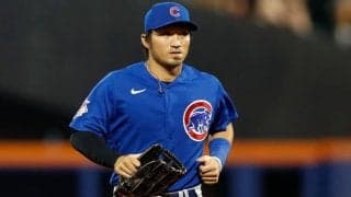 【MLB】鈴木誠也の守備は「自然と改善される」　強肩が魅力…球団幹部「期待以下」にメディア反論