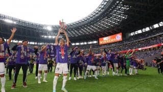 戦力維持に成功、スキッベ体制2年目でJ1優勝も視野に【J1開幕直前ガイド|サンフレッチェ広島】