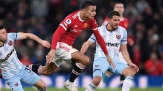 契約凍結中のグリーンウッド、夏にトルコ行きも？ フェネルバフチェが照会