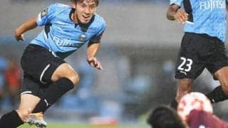 川崎フロンターレ、王座奪還への必須条件。鬼木達監督が新キャプテン・橘田健人に伝えたこと