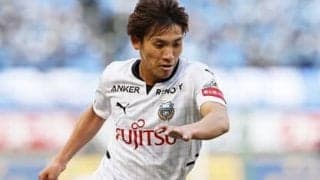 「彰悟さんのようにはできない」と監督に吐露。それでも川崎フロンターレ橘田健人が避けてきたキャプテンを引き受けた理由