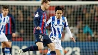 冨安健洋対久保建英などELの注目はイングランドとスペインの対決。POで「欧州クラシックマッチ」も